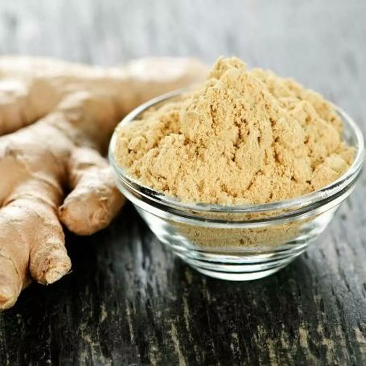 Ginger Powder (3g) - Image 4