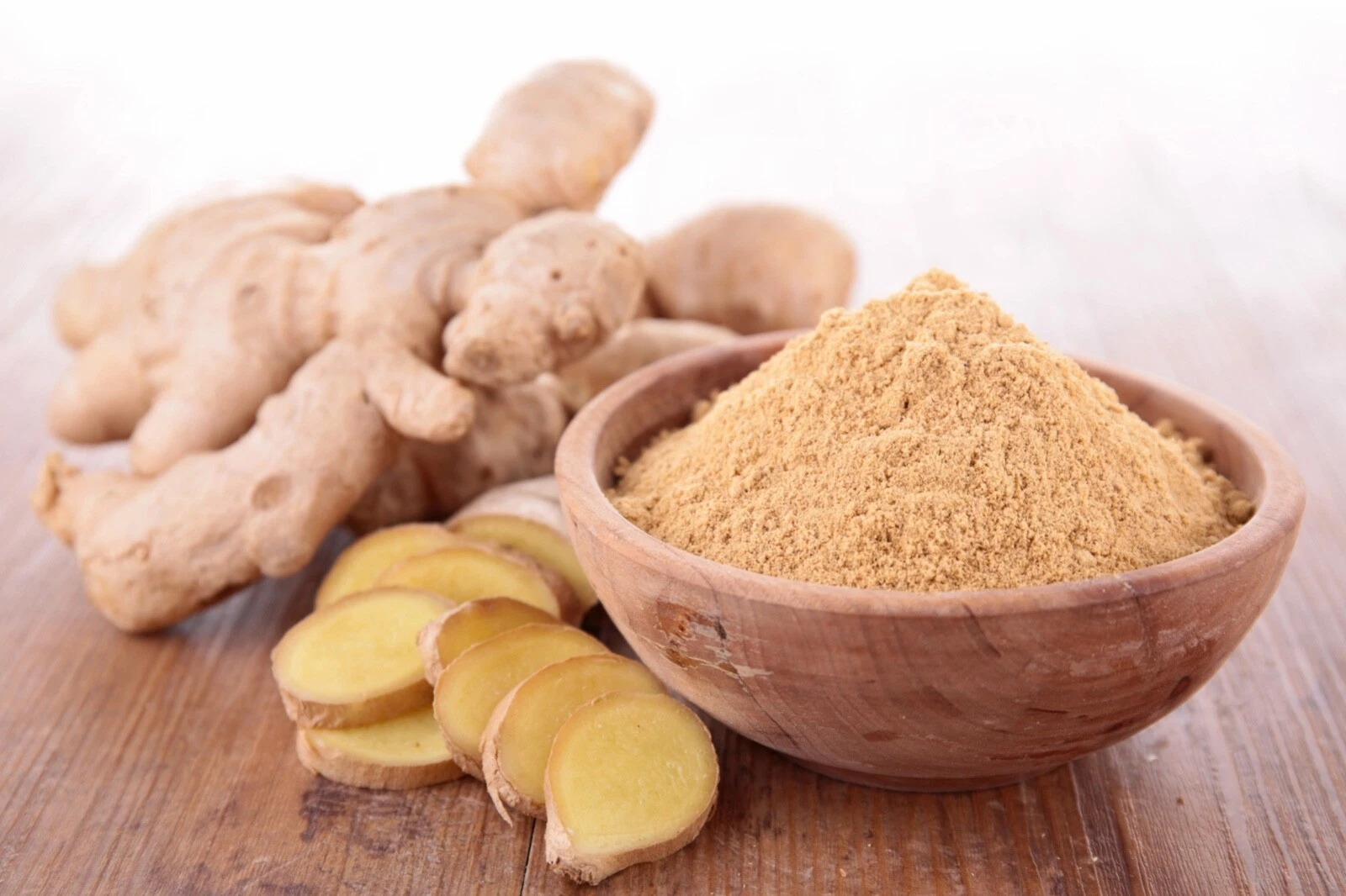 Ginger Powder (3g) - Image 3