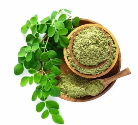 Moringa Powder (3g)