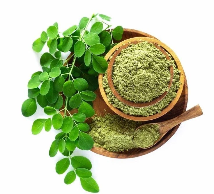 Moringa Powder (3g)