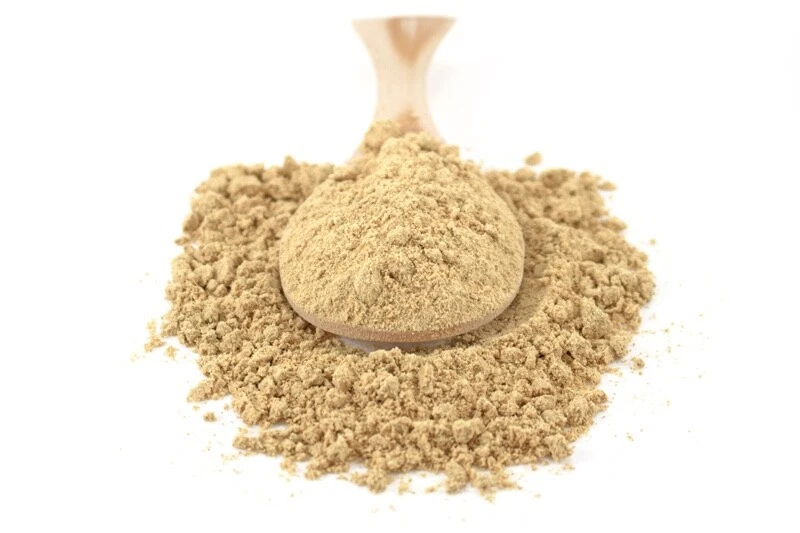 Ginger Powder (3g) - Image 2