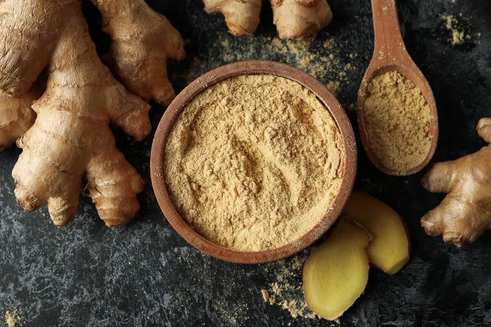 Ginger Powder (3g) - Image 5