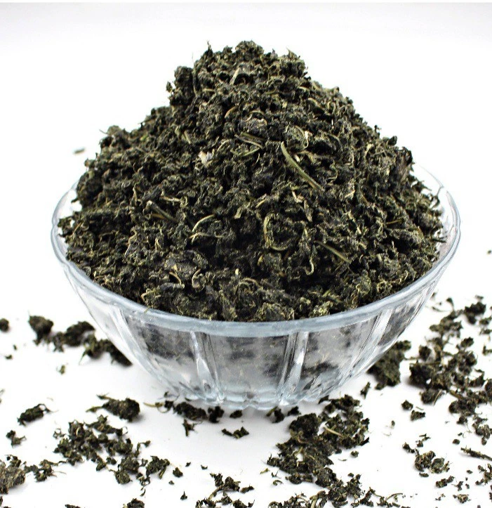 Bitter Leaf (Dried)