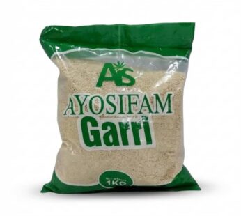 Garri Ijebu