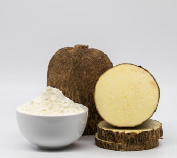 Yam Flour 900 g