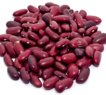 Red Kidney Beans (Derica Cup)
