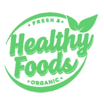 Natural Snacks & Healthy Foods