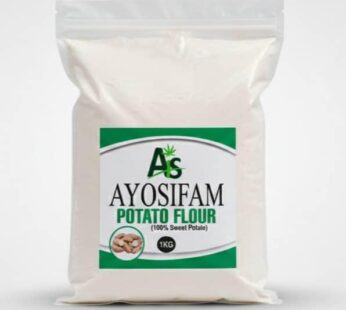Potato flour 1KG