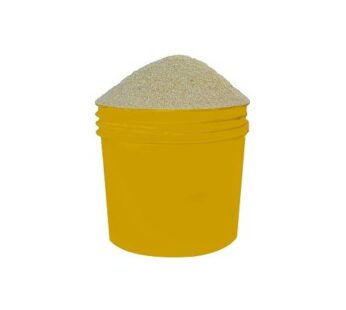 Garri – Ijebu (Paint Bucket)